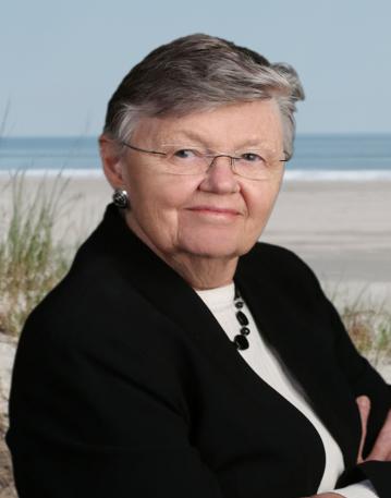 Agent Andrea Moffatt